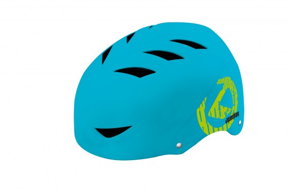 helmet JUMPER MINI blue